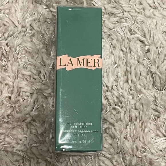 La Mer The Moisturizing Soft Lotion - Picture 1 of 1